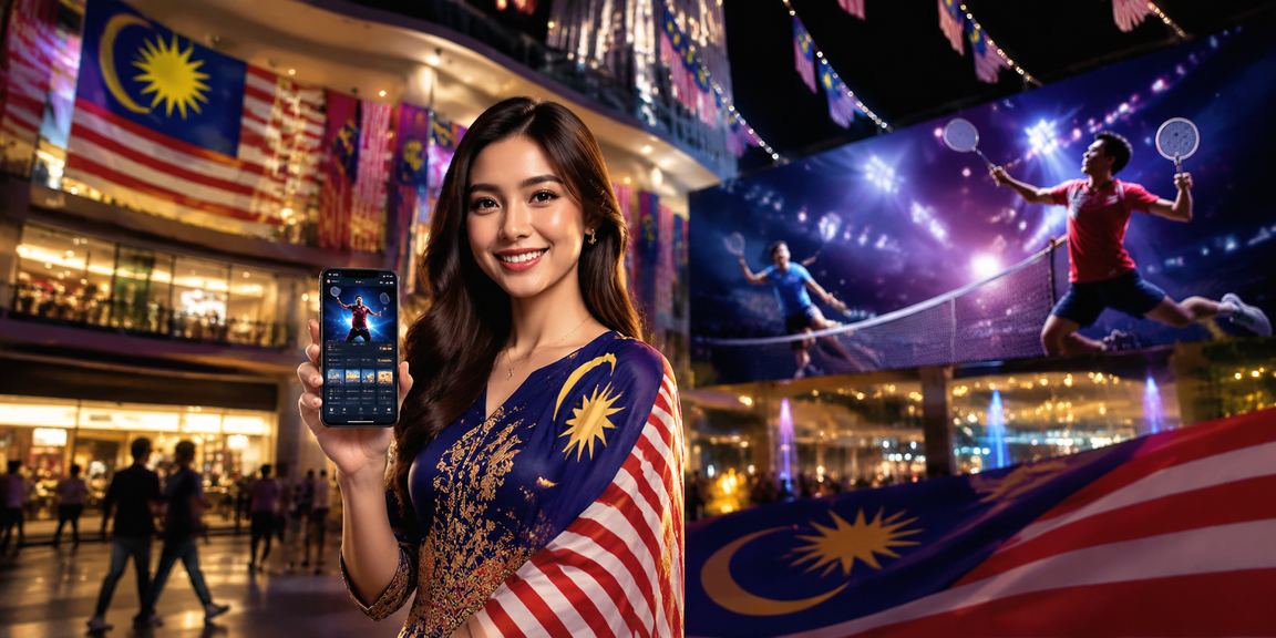 Aplikasi kasino Johor Bahru gaya Melayu 840 pengalaman pengguna tempatan