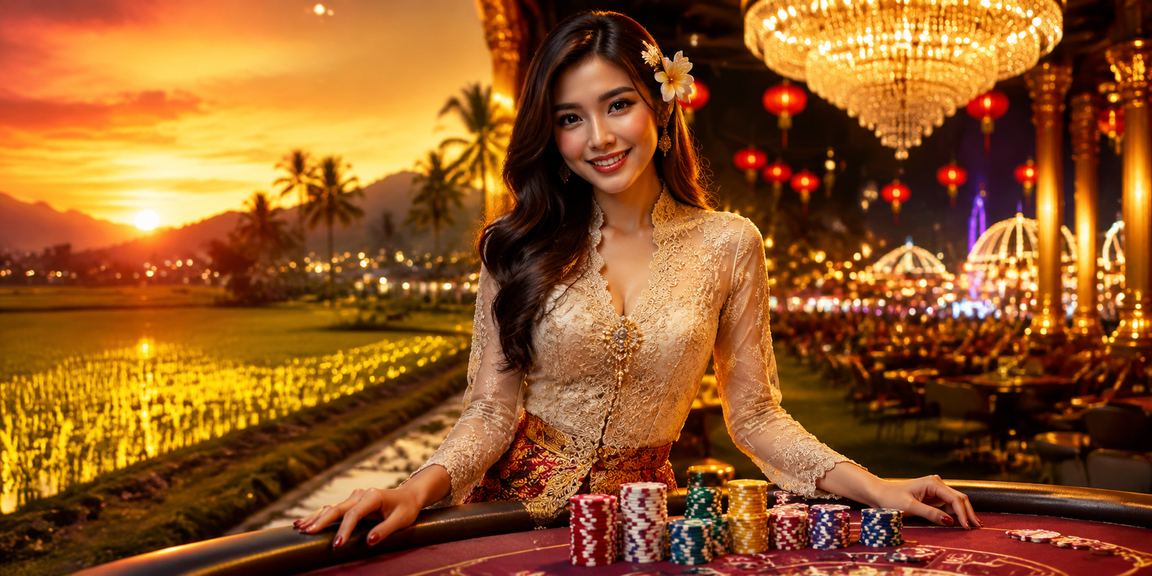 Bonus deposit Kedah platform 840 Malaysia
