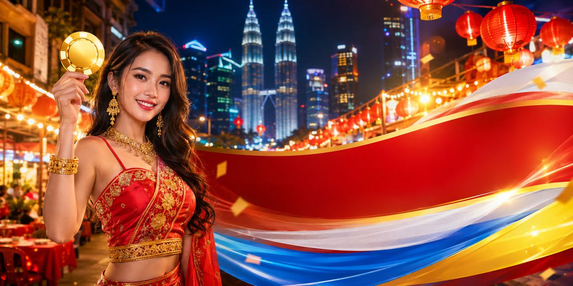 Platform kasino pertaruhan Kuala Lumpur gaya Melayu 840 perlindungan data pengguna