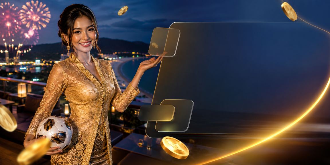 Bonus VIP Langkawi kebaya slot 840 Malaysia keistimewaan ahli