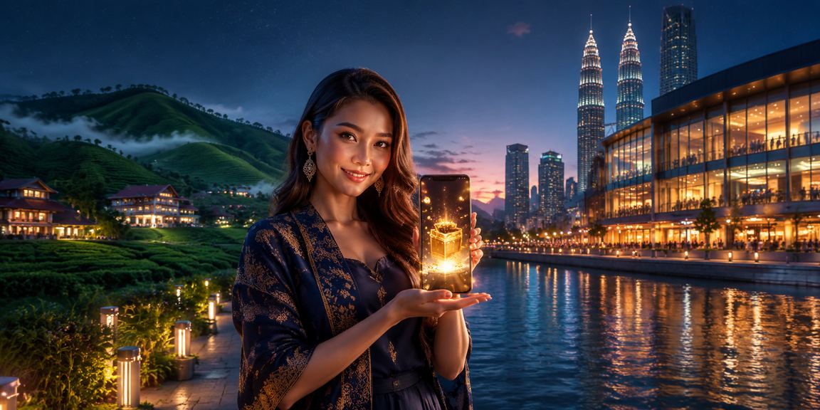 Permainan slot mudah alih Malaysia platform 840 pada telefon pintar