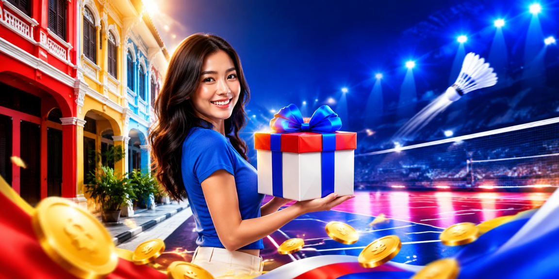 Pendaftaran bonus Pulau Pinang platform 840 Malaysia keselamatan pengguna