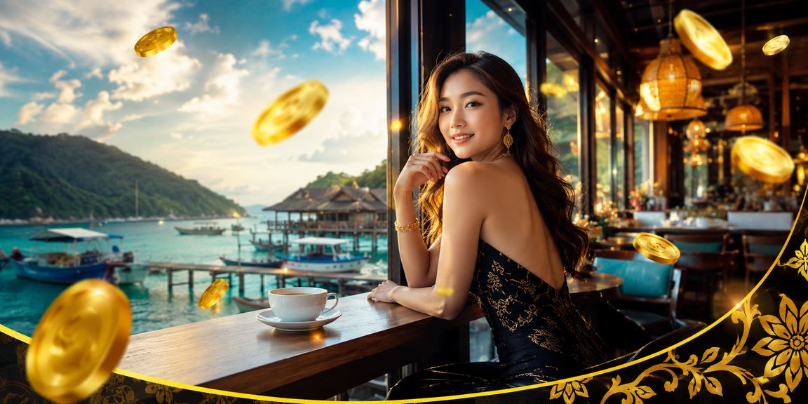 Permainan casino slot Terengganu gaya batik platform 840